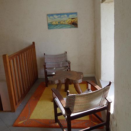 Gites Du Manoir De Goandour Crozon Cameră foto