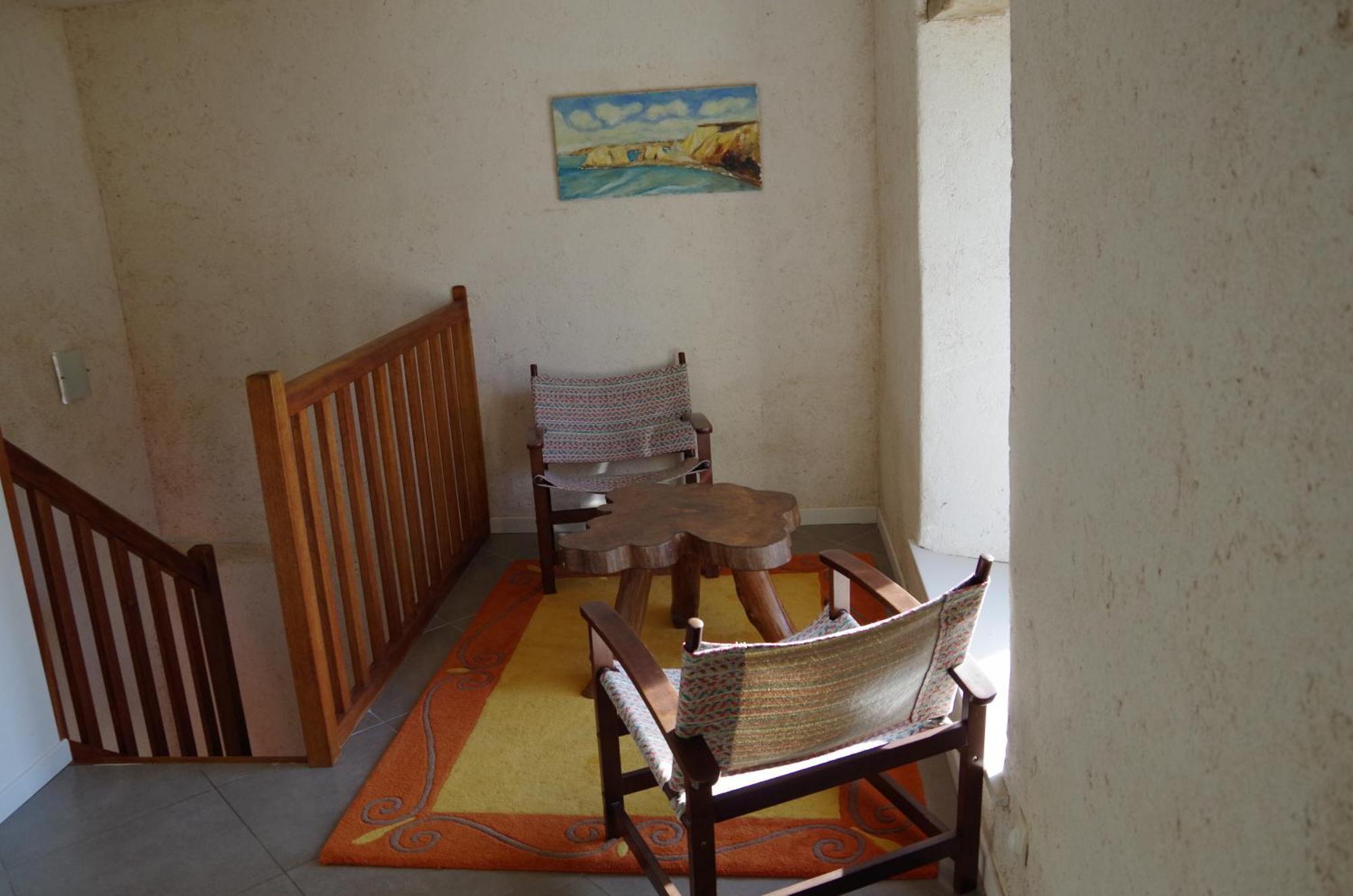 Gites Du Manoir De Goandour Crozon Cameră foto